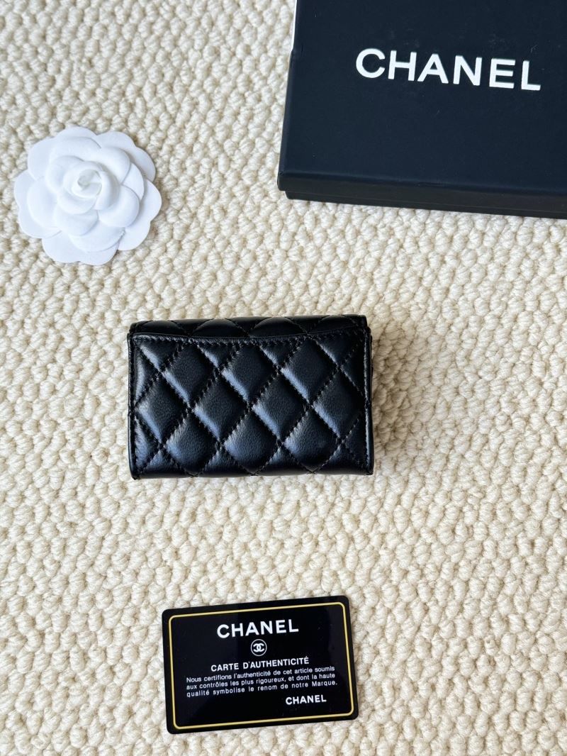 Chanel Wallets Purse